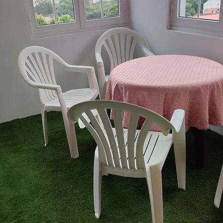 Casa Berely Villa คาริโญ ภายนอก รูปภาพ