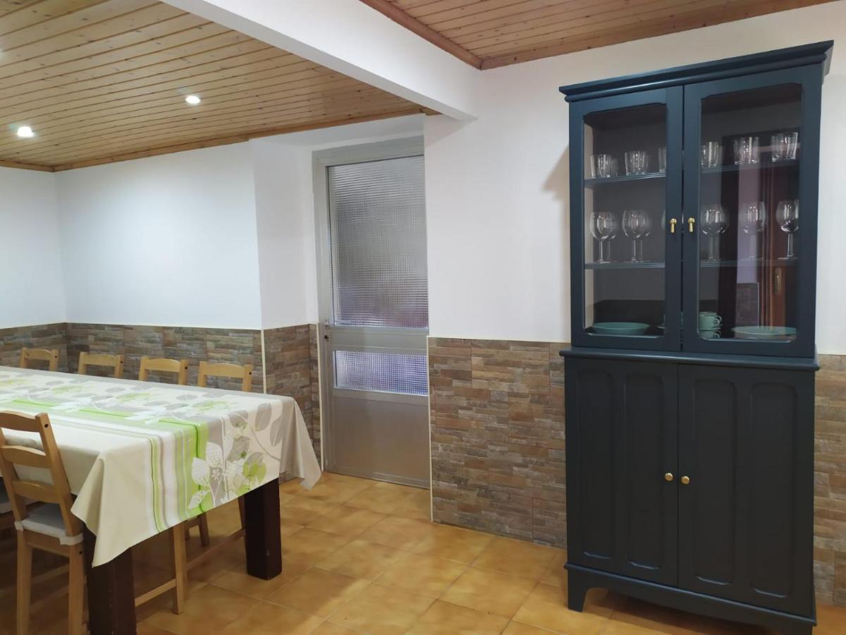 Casa Berely Villa คาริโญ ภายนอก รูปภาพ