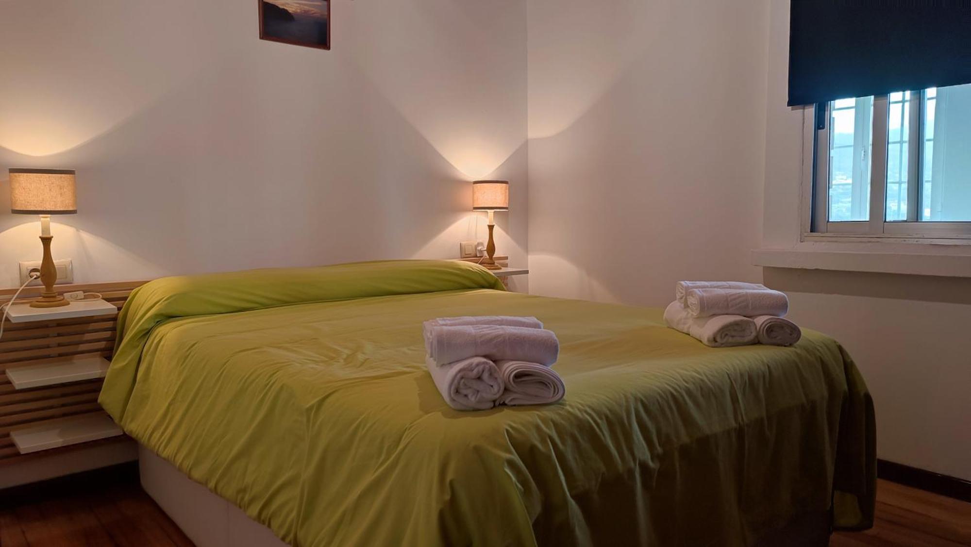 Casa Berely Villa คาริโญ ภายนอก รูปภาพ